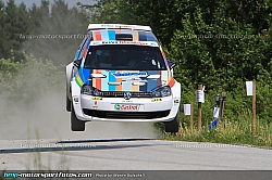 Bosch Super Plus Rallye