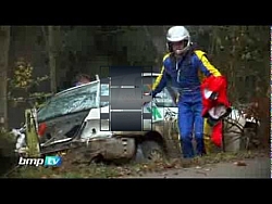bmptv -Video Rallye Waldviertel 2013
