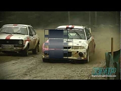 Video - Thayaland Rallye 2013