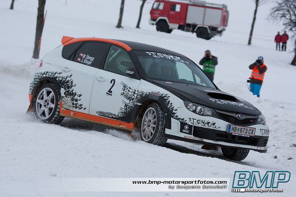 Rallyetesttag in Schenkenfelden - Benjamin Butschell -  6634