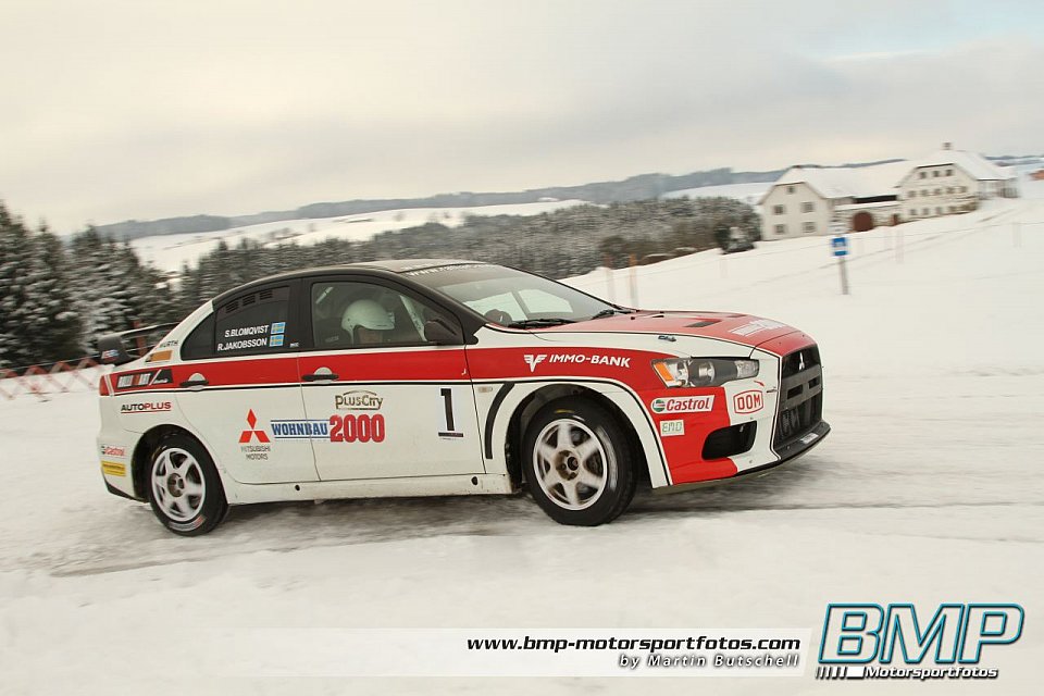Rallyetesttag in Schenkenfelden - Martin Butschell -  5249
