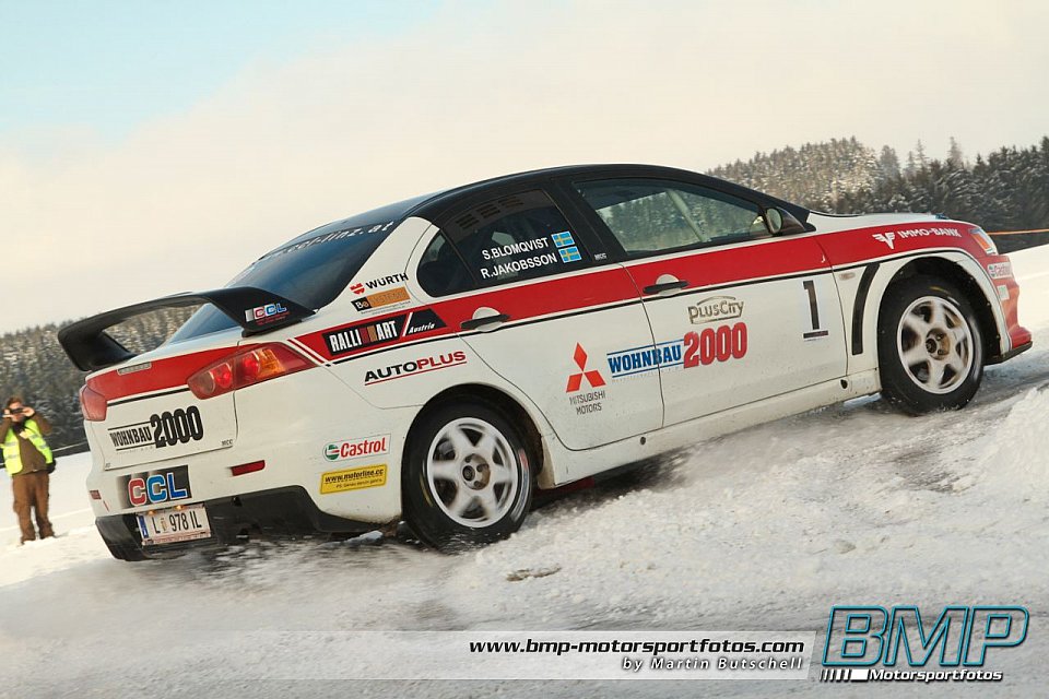 Rallyetesttag in Schenkenfelden - Martin Butschell -  5337