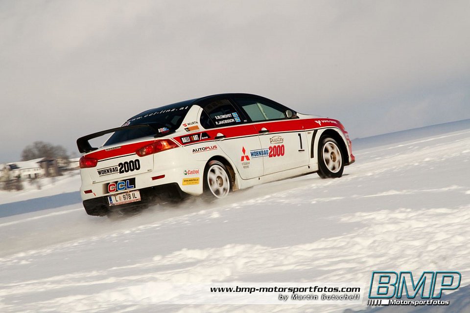 Rallyetesttag in Schenkenfelden - Martin Butschell -  5344