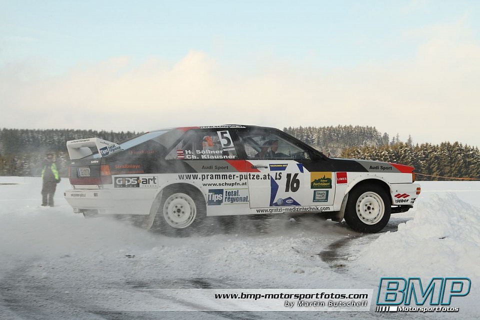 Rallyetesttag in Schenkenfelden - Martin Butschell -  5355