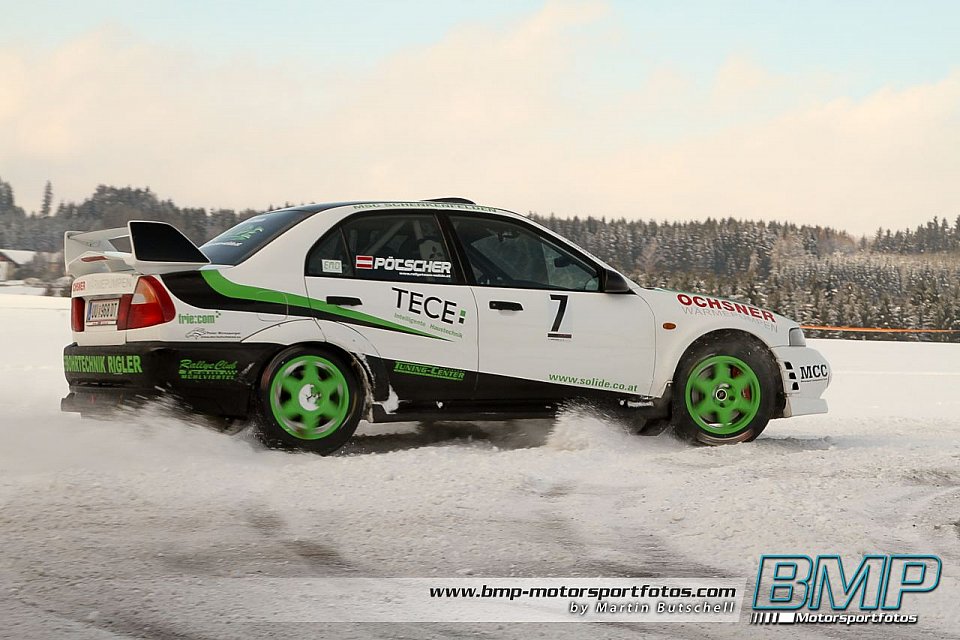 Rallyetesttag in Schenkenfelden - Martin Butschell -  5396