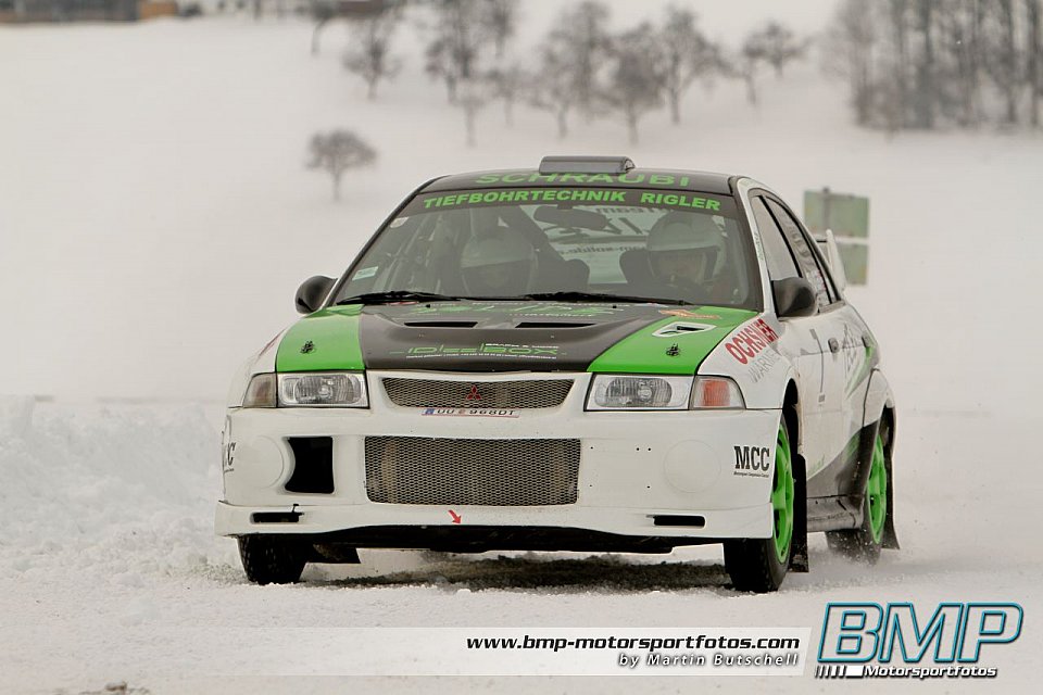 Rallyetesttag in Schenkenfelden - Martin Butschell -  5616