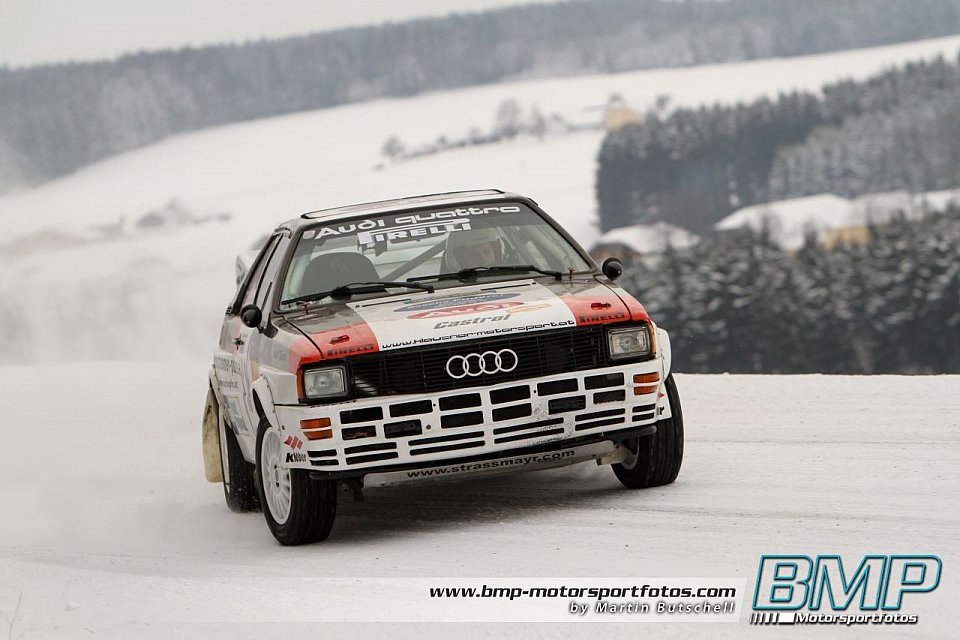 Rallyetesttag in Schenkenfelden - Martin Butschell -  5656