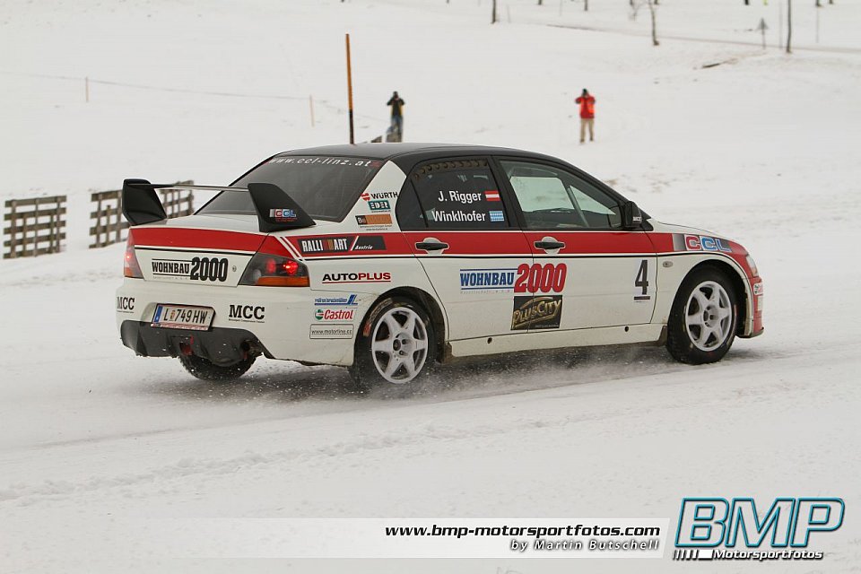 Rallyetesttag in Schenkenfelden - Martin Butschell -  5680