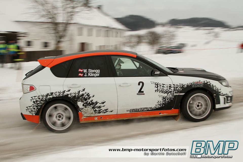 Rallyetesttag in Schenkenfelden - Martin Butschell -  5799