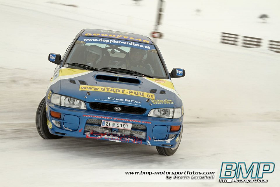 Rallyetesttag in Schenkenfelden - Martin Butschell -  5873