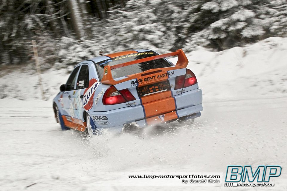 Testtag Klepatsch, Glachs, Wurm - Gerald Wais -  7058