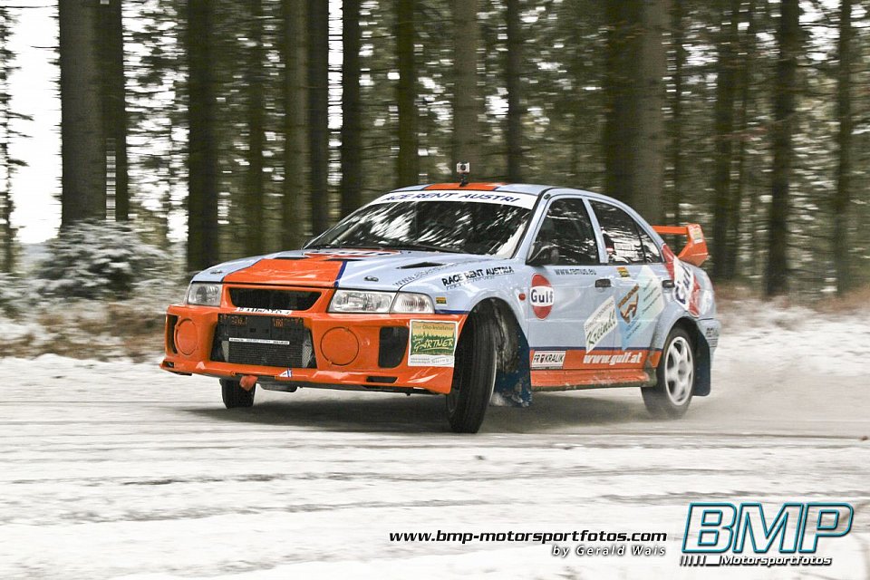 Testtag Klepatsch, Glachs, Wurm - Gerald Wais -  7155