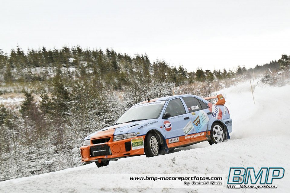 Testtag Klepatsch, Glachs, Wurm - Gerald Wais -  7182