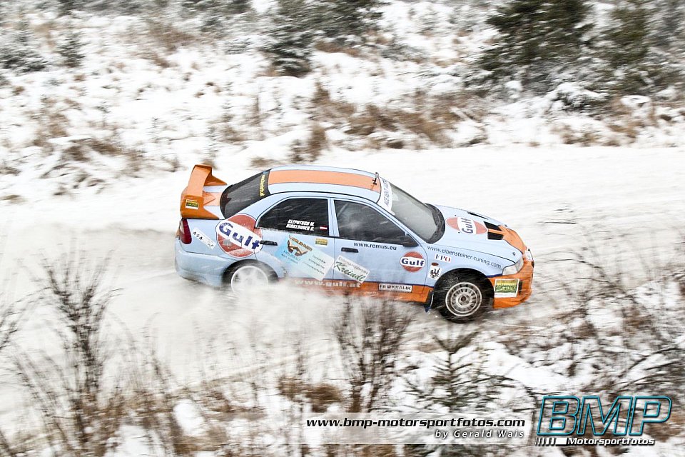 Testtag Klepatsch, Glachs, Wurm - Gerald Wais -  7237