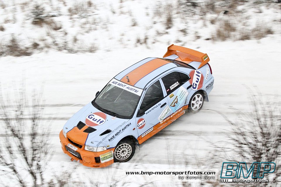 Testtag Klepatsch, Glachs, Wurm - Gerald Wais -  7245