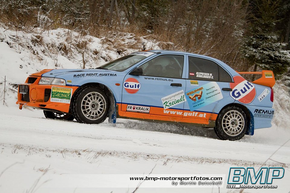 Testtag Klepatsch, Glachs, Wurm - Martin Butschell -  4571