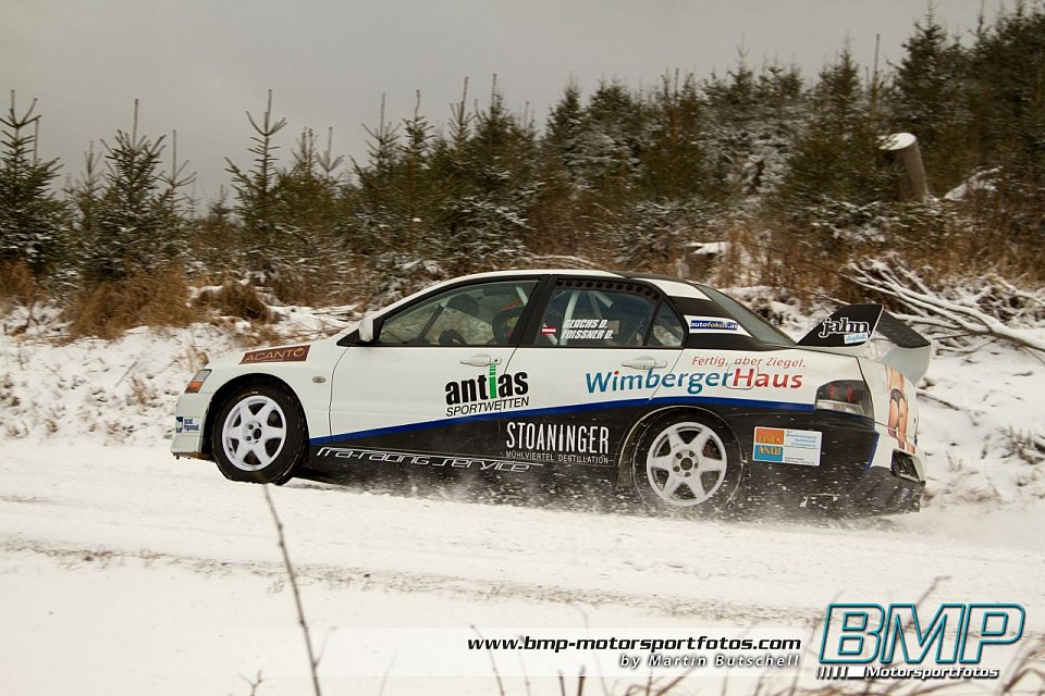 Testtag Klepatsch, Glachs, Wurm - Martin Butschell -  4608