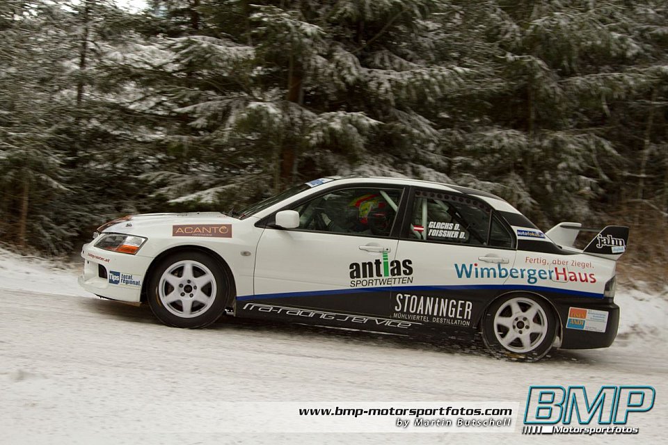 Testtag Klepatsch, Glachs, Wurm - Martin Butschell -  4660