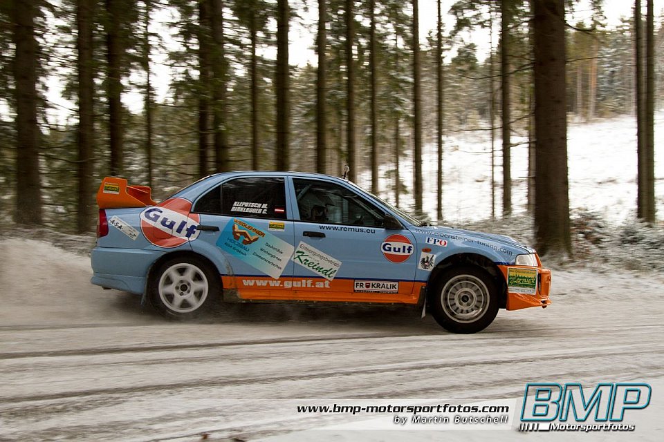 Testtag Klepatsch, Glachs, Wurm - Martin Butschell -  4722