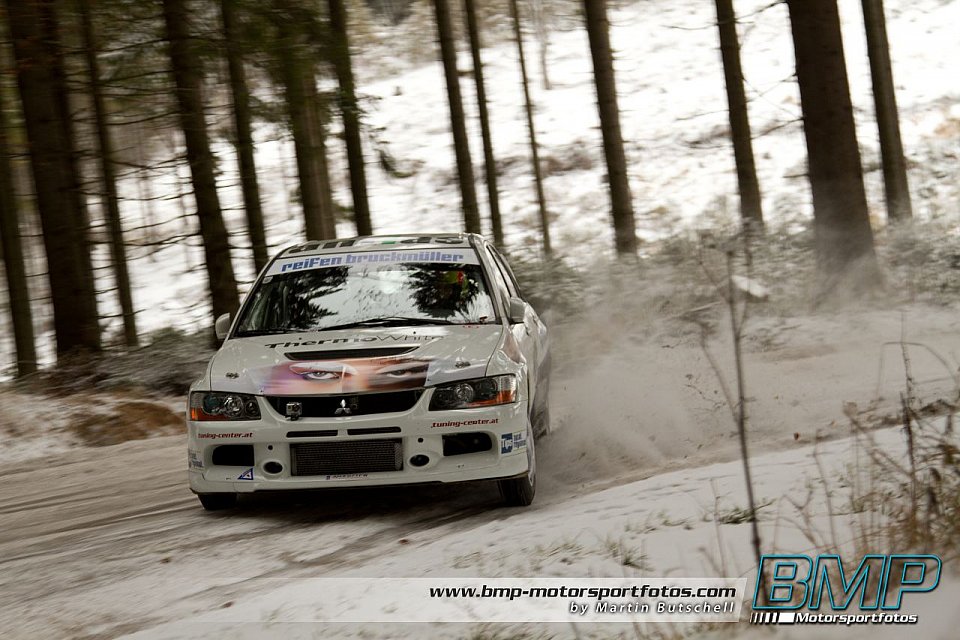 Testtag Klepatsch, Glachs, Wurm - Martin Butschell -  4727