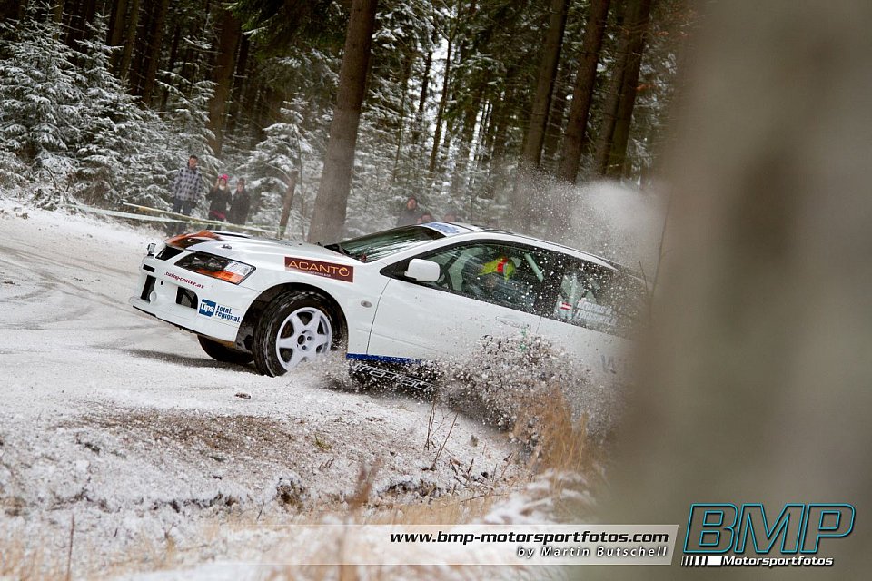 Testtag Klepatsch, Glachs, Wurm - Martin Butschell -  4755