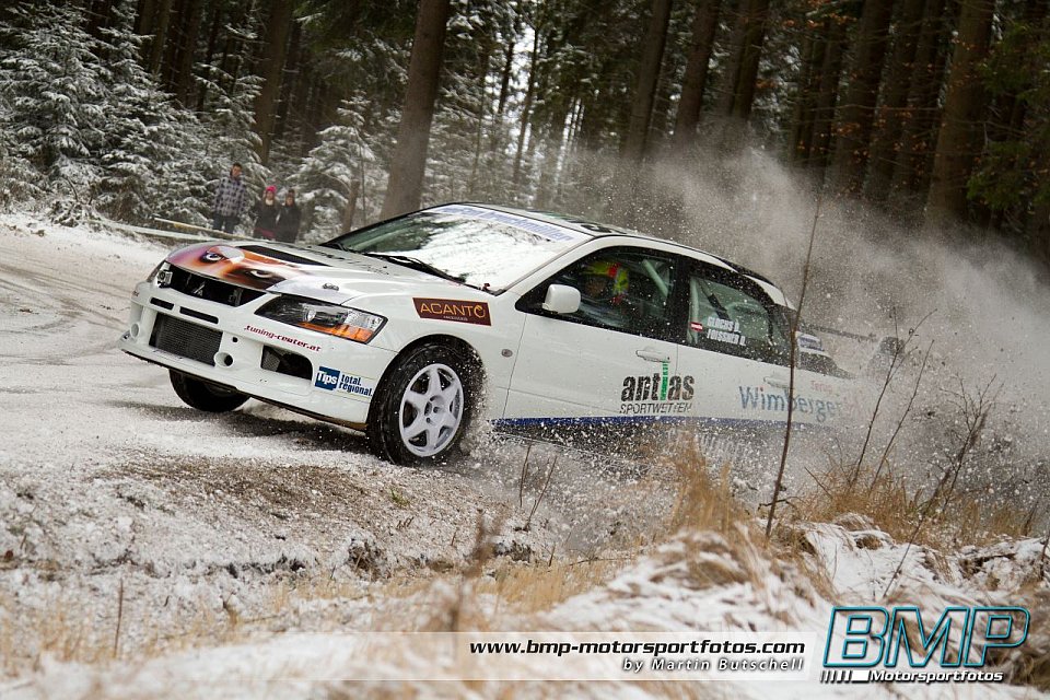 Testtag Klepatsch, Glachs, Wurm - Martin Butschell -  4756