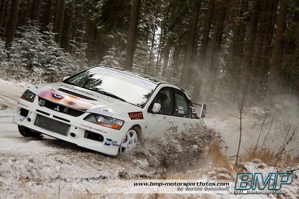 Testtag Klepatsch, Glachs, Wurm - Martin Butschell -  4759