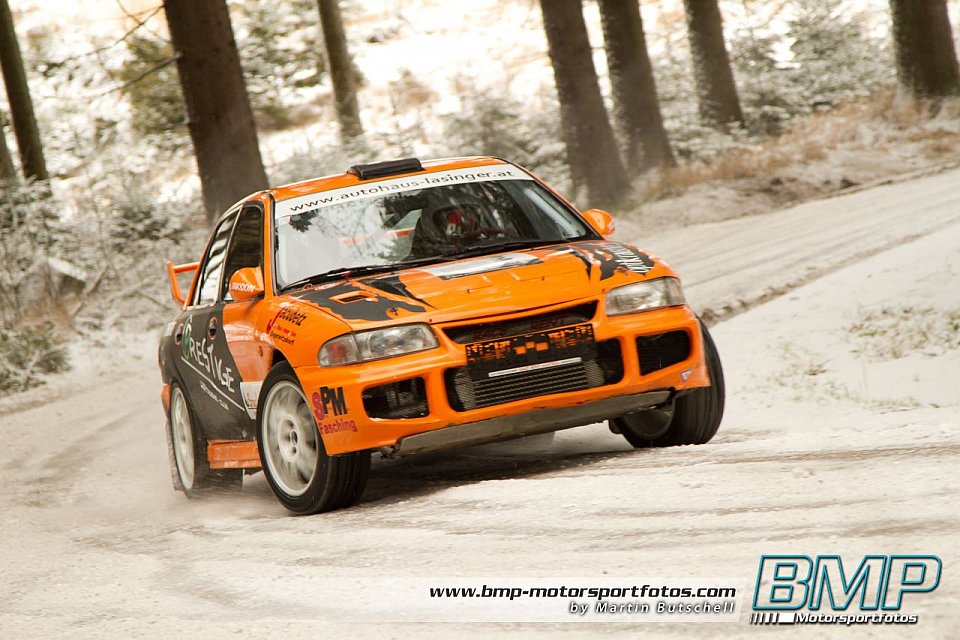 Testtag Klepatsch, Glachs, Wurm - Martin Butschell -  4765