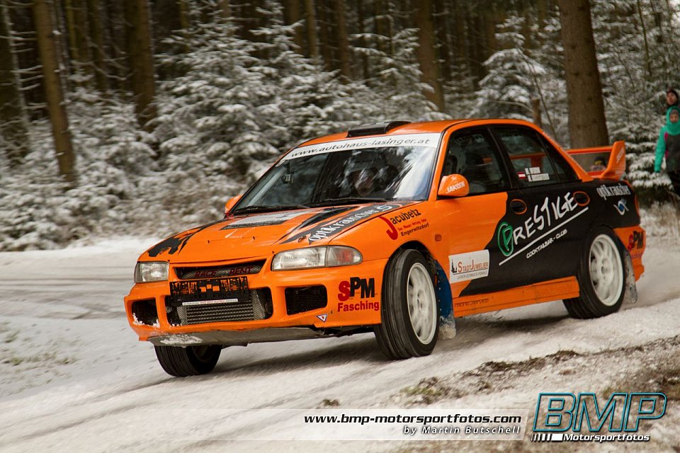 Testtag Klepatsch, Glachs, Wurm - Martin Butschell -  4771