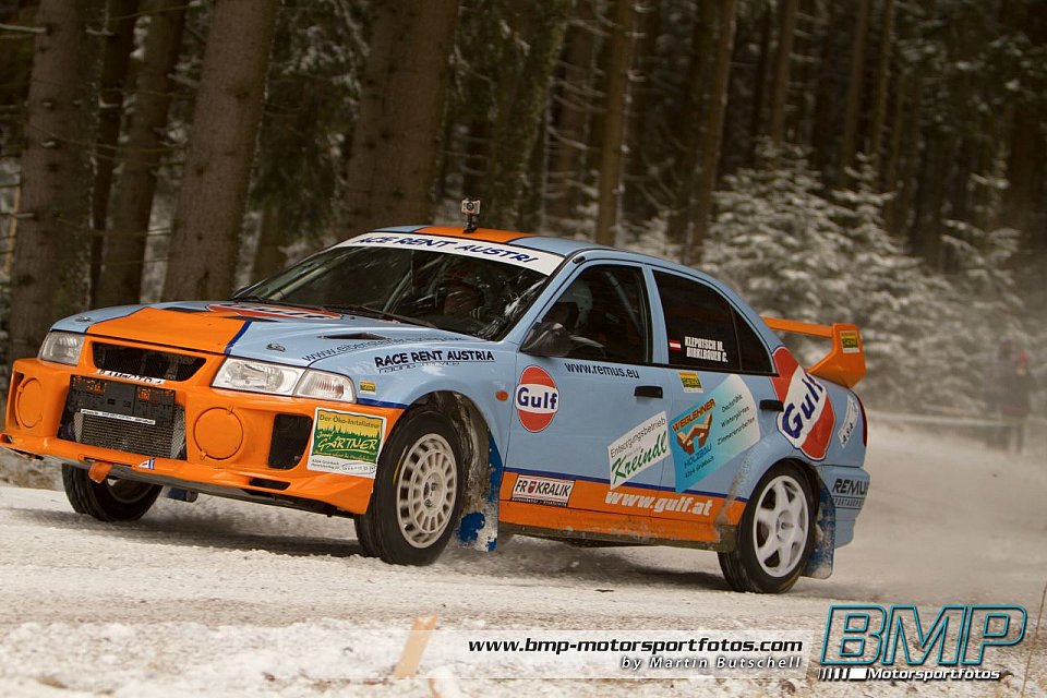 Testtag Klepatsch, Glachs, Wurm - Martin Butschell -  4803