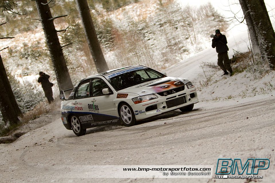 Testtag Klepatsch, Glachs, Wurm - Martin Butschell -  4810