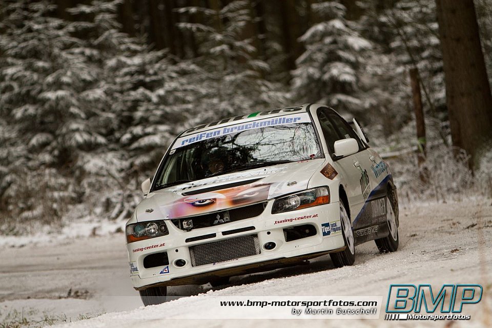 Testtag Klepatsch, Glachs, Wurm - Martin Butschell -  4814