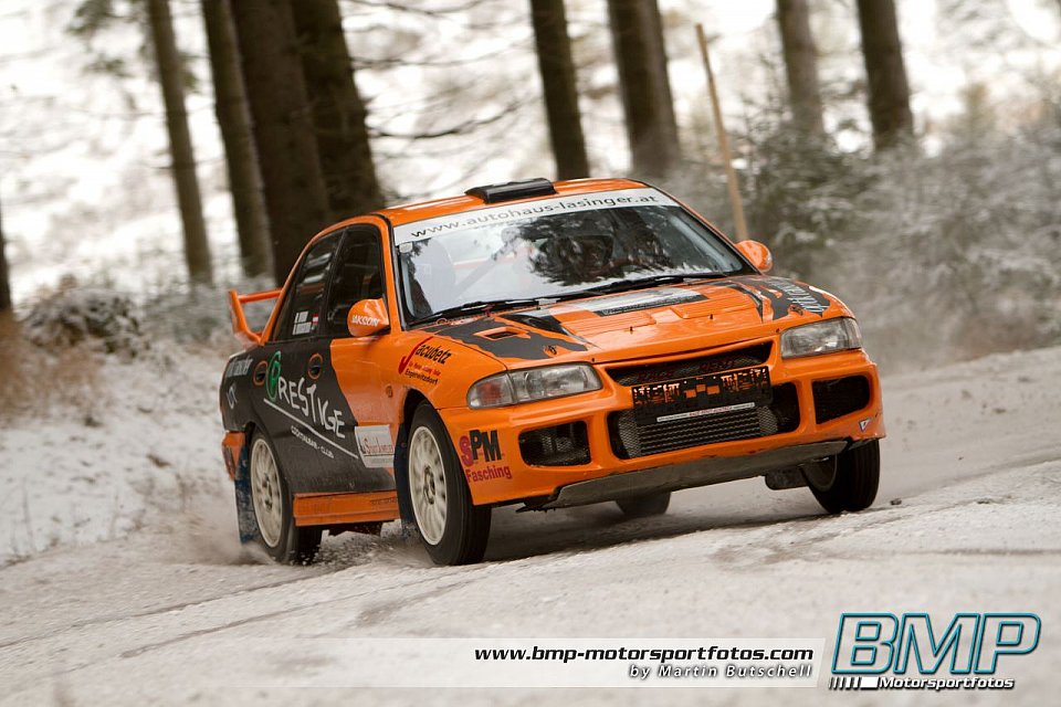 Testtag Klepatsch, Glachs, Wurm - Martin Butschell -  4822