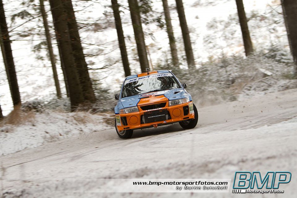 Testtag Klepatsch, Glachs, Wurm - Martin Butschell -  4837