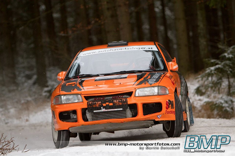 Testtag Klepatsch, Glachs, Wurm - Martin Butschell -  4913