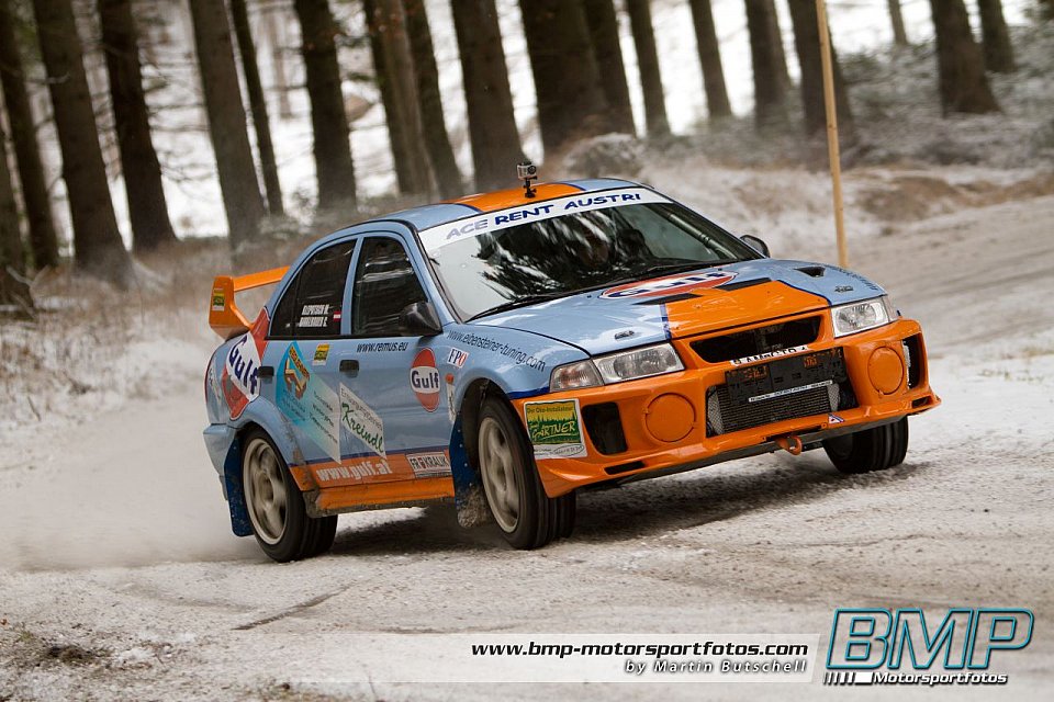 Testtag Klepatsch, Glachs, Wurm - Martin Butschell -  4942