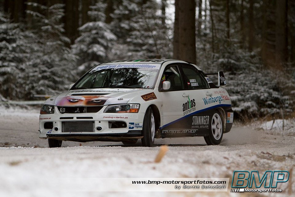 Testtag Klepatsch, Glachs, Wurm - Martin Butschell -  4990