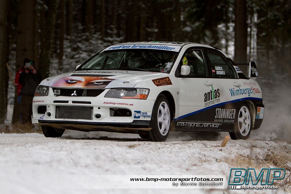 Testtag Klepatsch, Glachs, Wurm - Martin Butschell -  4998