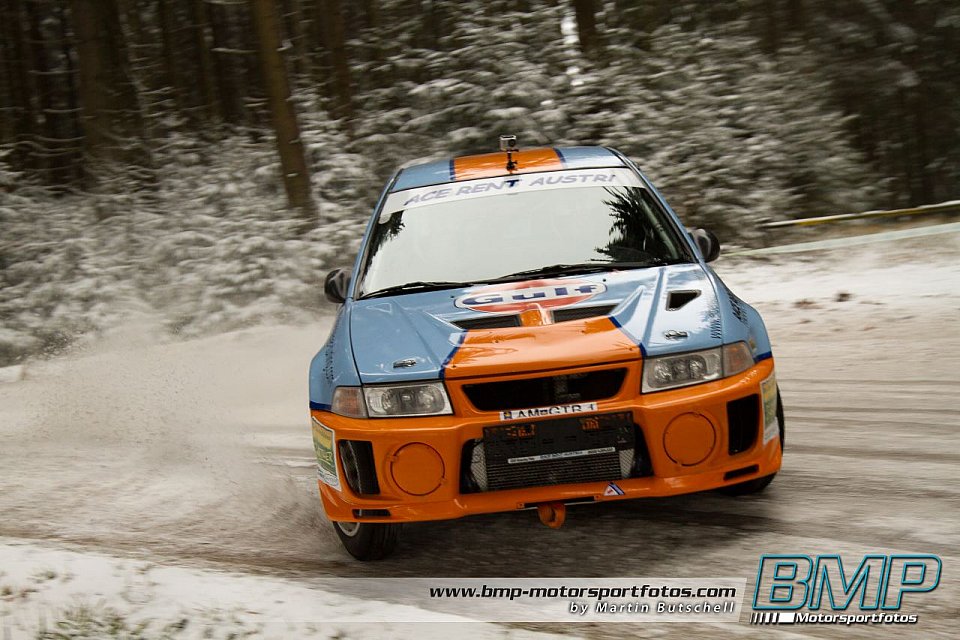 Testtag Klepatsch, Glachs, Wurm - Martin Butschell -  5015