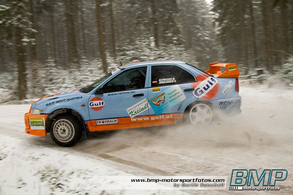 Testtag Klepatsch, Glachs, Wurm - Martin Butschell -  5052