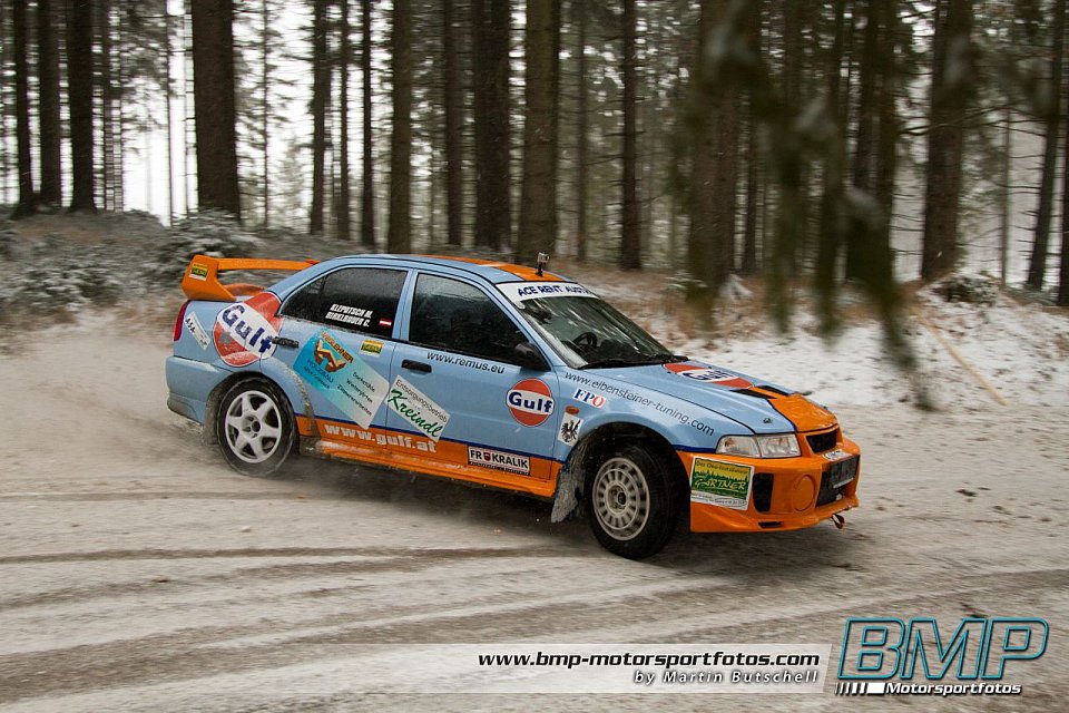 Testtag Klepatsch, Glachs, Wurm - Martin Butschell -  5061