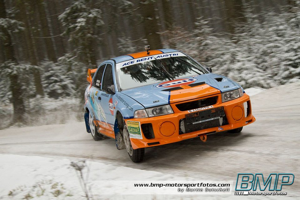 Testtag Klepatsch, Glachs, Wurm - Martin Butschell -  5063