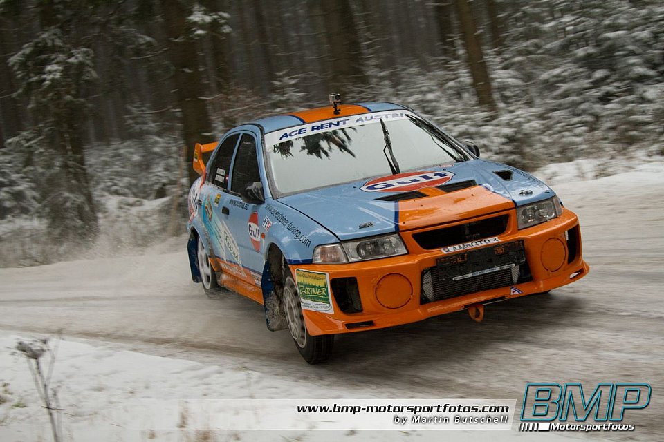 Testtag Klepatsch, Glachs, Wurm - Martin Butschell -  5064