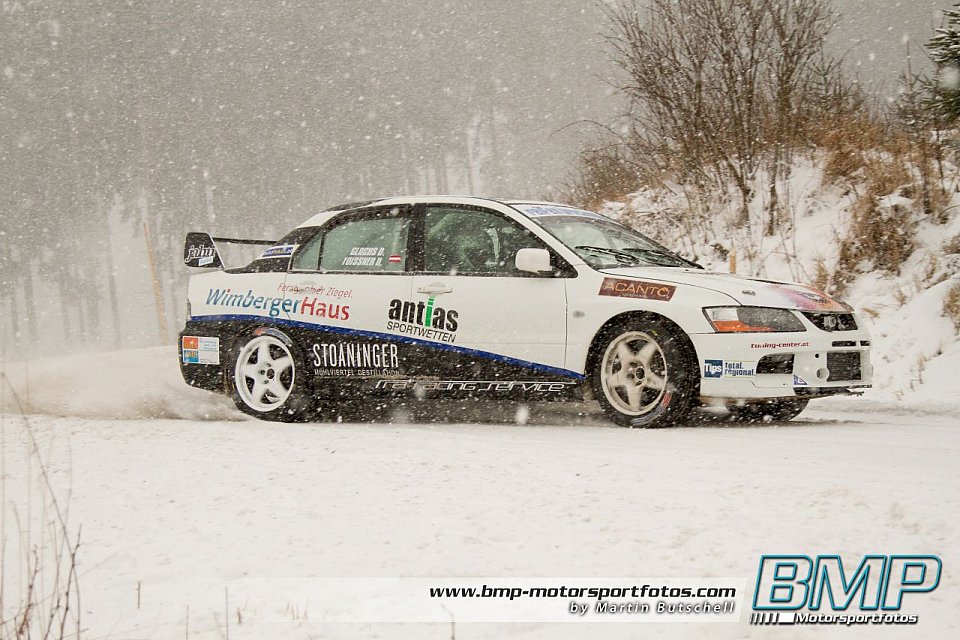 Testtag Klepatsch, Glachs, Wurm - Martin Butschell -  5108