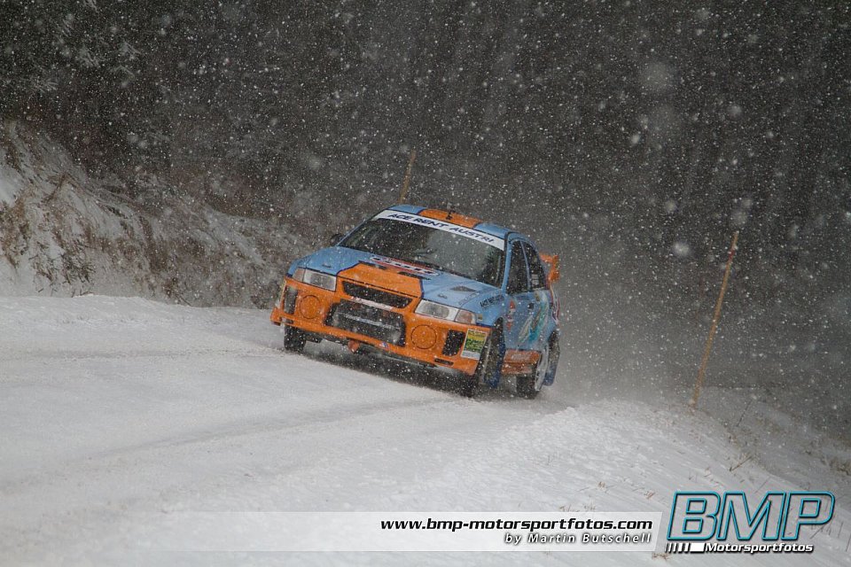 Testtag Klepatsch, Glachs, Wurm - Martin Butschell -  5114