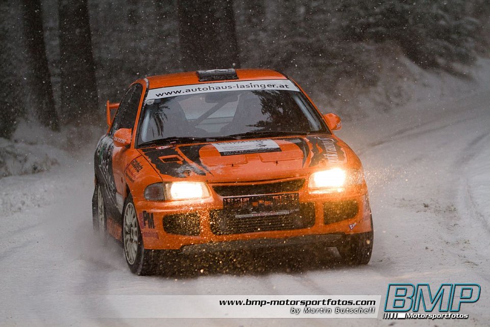 Testtag Klepatsch, Glachs, Wurm - Martin Butschell -  5148