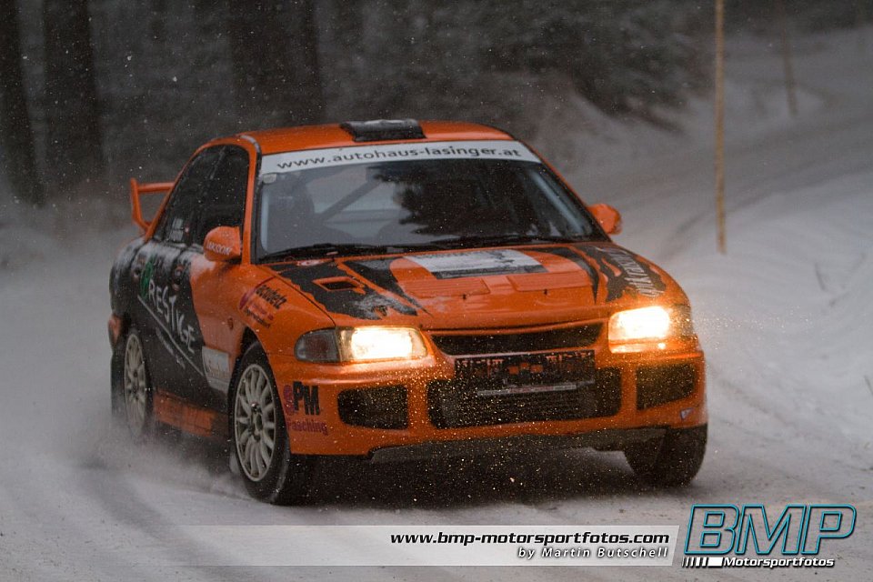 Testtag Klepatsch, Glachs, Wurm - Martin Butschell -  5150