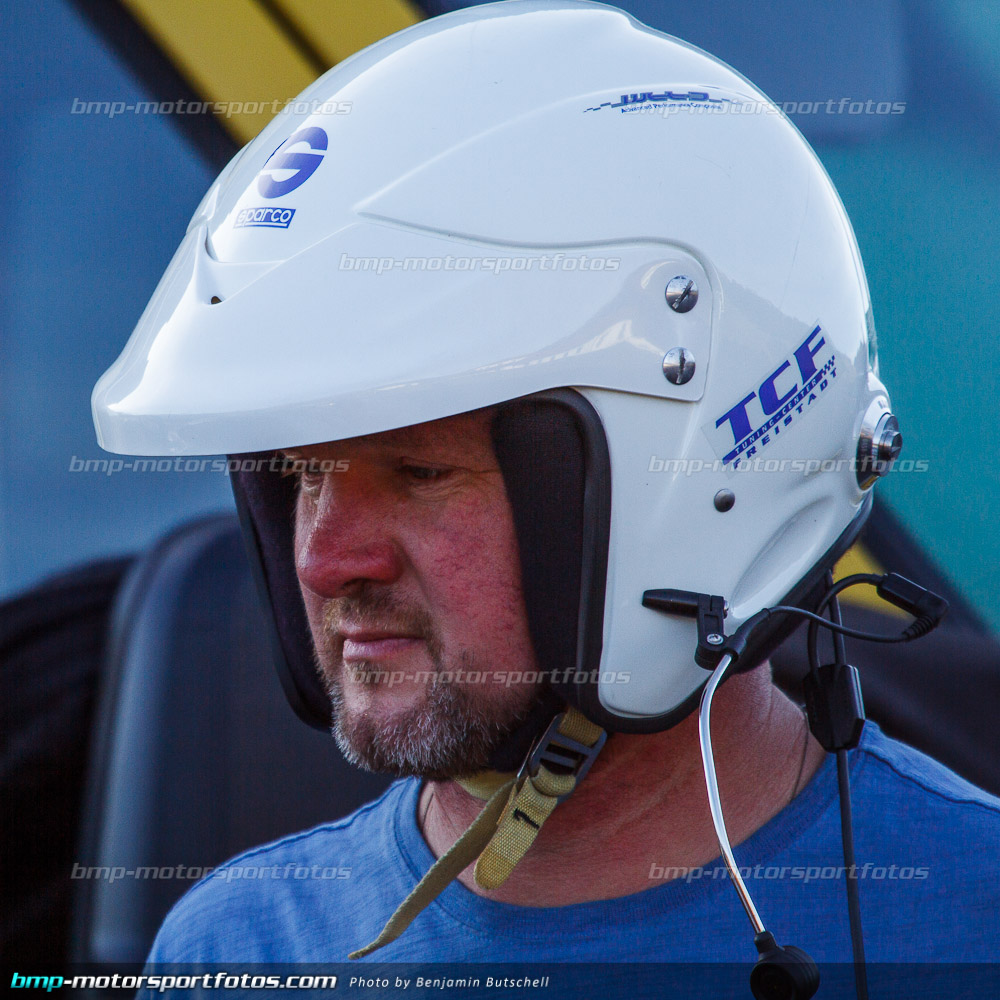 Jänner Rallye Test - Rallyeteam Klepatsch/Birklbauer - Benjamin Butschell - Testtag Klepatsch016