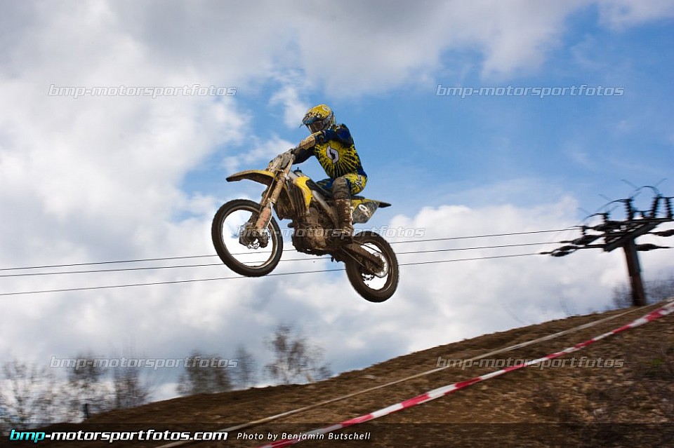 MotoCross NÖ-Cup in Schrems - Samstag -  2683