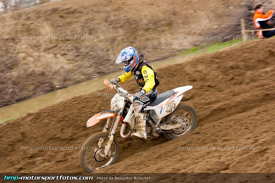MotoCross NÖ-Cup in Schrems - Samstag -  2692
